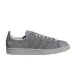 Кроссовки Adidas Campus 80s, серый - фото