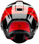 Шлем Supertech R10 Carbon Element Alpinestars, мультиколор - фото 4