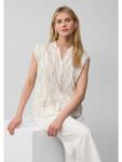 Блузка 80A1_светло-бежевая s.Oliver - фото 2
