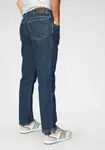 Джинсы Wrangler стрейч "Durable", цвет Darkstone - фото 2