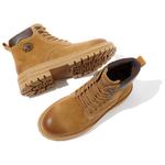 Ботинки унисекс Fairwhale - фото 31