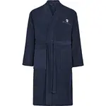 Домашний костюм Халат JANNING Jan Vanderstorm, темно-синий - фото 2
