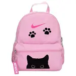 Nike Тканевый рюкзак унисекс розовый, Kitten - фото