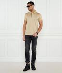 Рубашка поло Regular fit Karl Lagerfeld, желтый - фото 2