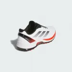 Кроссовки Adidas Adizero ZG Spikeless Golf, цвет White - фото 6