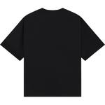 WE11DONE Футболка мужская черная - фото 3