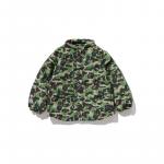 Куртка FW25 для детей 3-7 лет A BATHING APE, розовый - фото 12