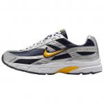 Nike Кроссовки Initiator Obsidian Metallic Silver White Team Gold - фото
