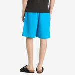 Плавки с сердечками Human Made, синий - фото 3