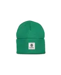 Мужская шапка-бини «Зеленое озеро» Element, зеленый - фото