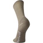 Носки Smartwool Classic Hike Light Cushion Crew Smartwool, Taupe - фото 4