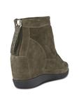 Ботинки WODEN Emmy, Olive - фото 3