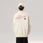 Джемпер унисекс BEAR UNION, синий - фото 12