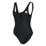 Купальник Hummel Lana, черный - фото