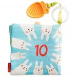 Skip Hop, Farm, обучающая книга - фото 9