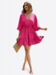 Платье Imily Bela, розовый - фото 4