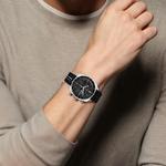 GUCCI Часы Interlocking Watch 41mm - фото 5