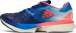 Кроссовки Adidas Adizero Adios Pro 2 'Legacy Indigo Turbo', синий - фото 4