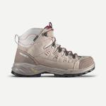 Треккинговые ботинки водонепроницаемые Tecnica Vibram Goretex GTX, бежевый - фото 2