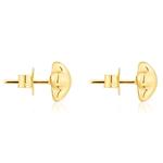 Серьги Tous Balloon Flower, золото - фото 2