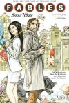 Fables, Vol. 19: Snow White (Vertigo) - фото