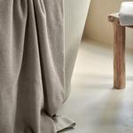 Банное полотенце H&M Home Cotton Terry, светло-бежевый - фото 5