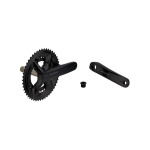 Система шатунов Shimano 105 FC-R7100 For Rear 12-Speed, Hollowtech 2, 172.5mm, 52-36T W/O CG, W/O BB - фото 3