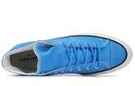 Кеды Chuck 70 Converse High 'Blue Hero' - фото 4