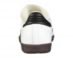 Кроссовки Samba Classic adidas 772109, белый - фото 5