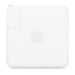 Сетевое зарядное устройство Apple USB Type-C 96 Вт, белый - фото 2