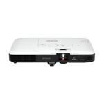 Проектор Epson PowerLite 1795F, белый - фото 6
