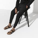 Сандалии Birkenstock Mayari Birko-Flor, черный - фото 4