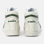 Кроссовки Diadora Game Unisex, white/fogliage - фото 4