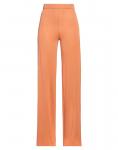 Брюки Roberto Collina, оранжевый - фото