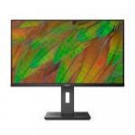 Монитор Philips 32B1U3900, 31.5", 3840×2160, 60 Гц, VA, чёрный - фото