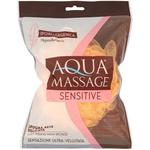 Губка для душа Aqua Massage Sensitive Clean Arix - фото