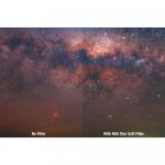 Фильтр NiSi Star Soft Astrophotography Filter (100 x 150mm) - фото 5