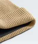 Шапочка с подкладкой Salty Lined The North Face, Khaki Stone - фото 3