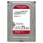 Внутренний жесткий диск Western Digital WD Red Plus, WD20EFPX, 2Тб - фото 2