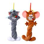 Tom And Jerry Quirky Pendant Doll Products HUGKIS - фото 4
