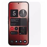 Смартфон Nothing Phone (2a), 8ГБ/128ГБ, 2 Nano-SIM, Черный - фото 2