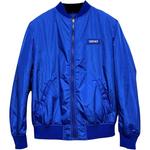 Куртка мужская VERSACE, синий - фото