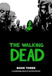 The Walking Dead, Book 3 (Image Comics) - фото