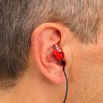 Пассивная защита слуха MK4 АЛВИС ALVIS - фото 2