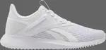 Кроссовки wmns fluxlite 'white pure grey' Reebok, белый - фото 2