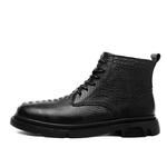 Ботинки DILIKAN Martin Boots Men - фото 7