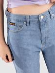 Мешковатые джинсы Santa Cruz Classic Baggy Jeans, blue stripe - фото 4