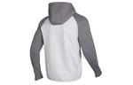 Куртка Nike Sportswear Tech Fleece Men Grey/White Dark gray, серый - фото 2