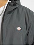 Легкая куртка Dickies темно-серого цвета Dickies - фото 5
