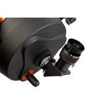 Окуляр Celestron Ultima Edge 15mm Flat Field Eyepiece (1.25") 93451 - фото 3